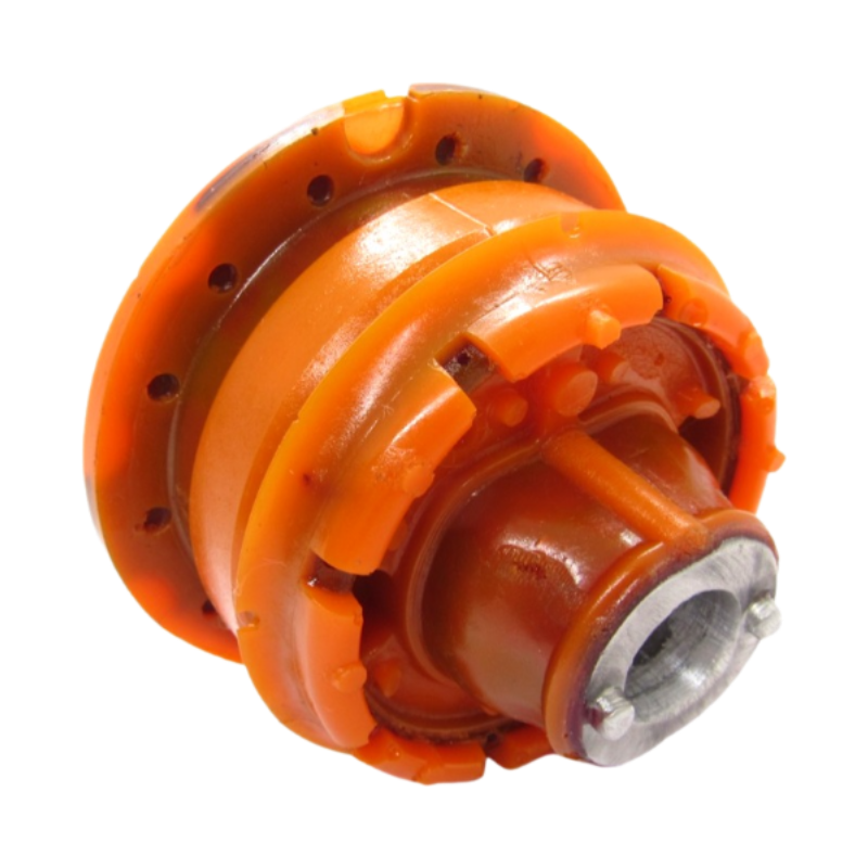 Поліуретановий cайлентблок заднього підрамника передній Merсedes CL-CLASS (216) 2006-2013