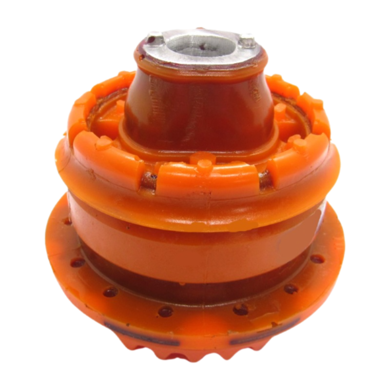 Поліуретановий cайлентблок заднього підрамника передній Merсedes CL-CLASS (216) 2006-2013