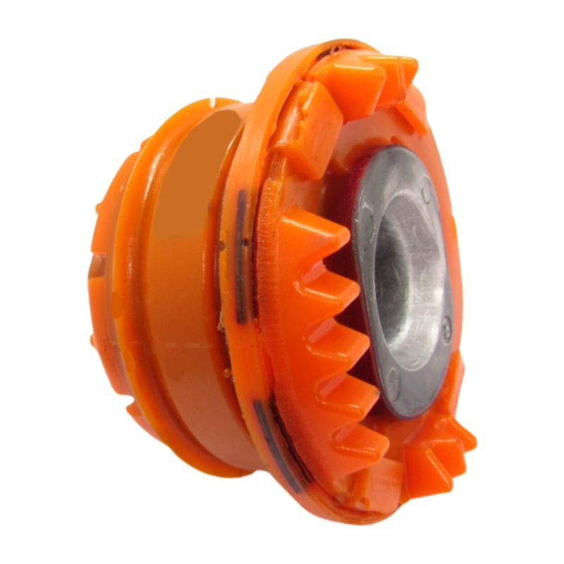 Поліуретановий cайлентблок заднього підрамника передній Merсedes CL-CLASS (216) 2006-2013