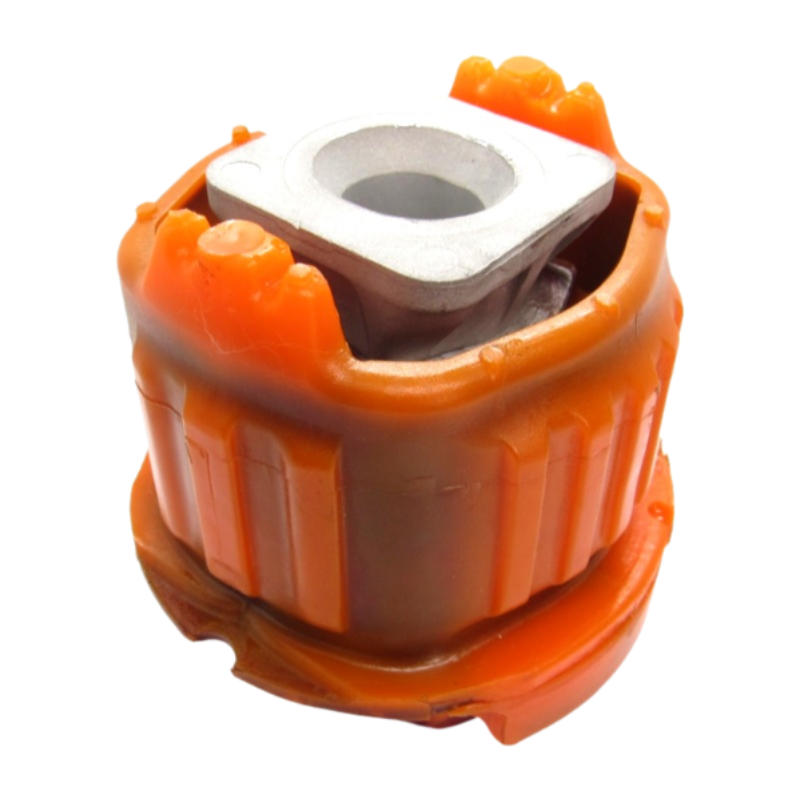 Поліуретановий cайлентблок заднього підрамника задній Merсedes S-CLASS W220 1998-2005