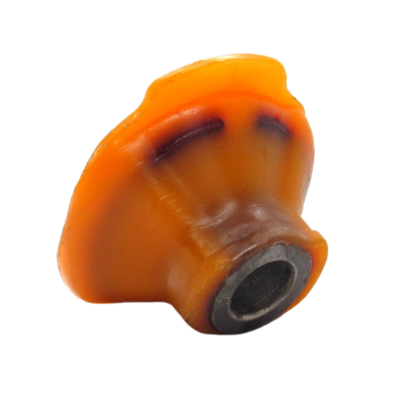 Поліуретановий сайлентблок рульової рейки Merсedes C-Class (203) 2000-2007