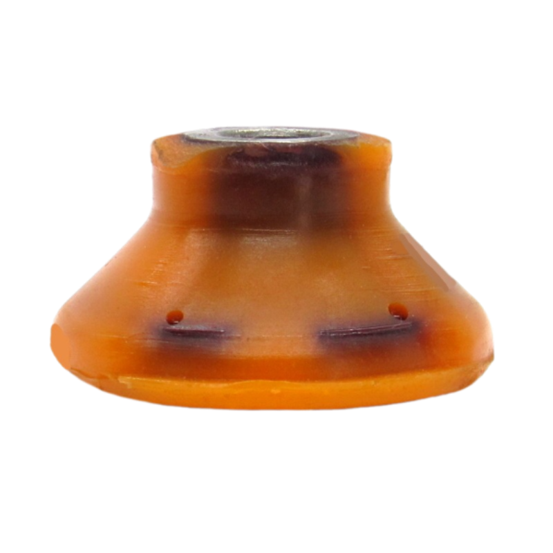 Поліуретановий сайлентблок рульової рейки Merсedes C-Class (203) 2000-2007