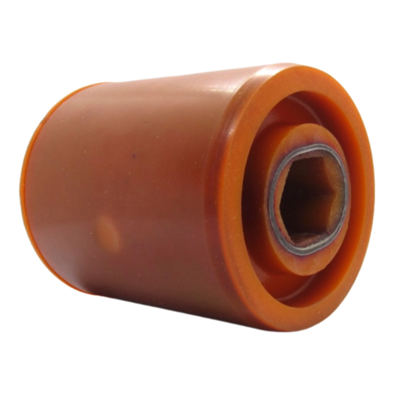 Поліуретановий сайлентблок переднього важеля задній Ford Edge 2014-2022