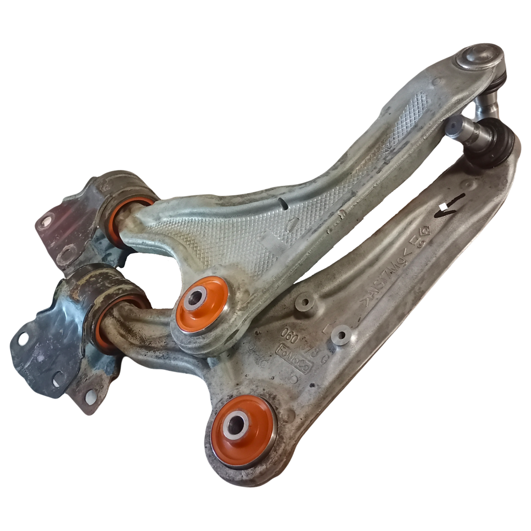 Передній важіль Ford Edge 2014-2022 Послуга з перепресування сайлентблоків (Сайлентблоки в ціну не входять) PP-1530pos