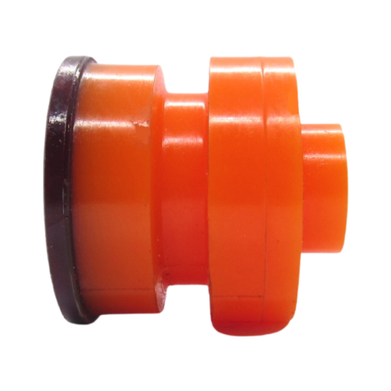 Поліуретанова подушка кузова Toyota 4Runner 1995-2002 1-й ряд, верхня