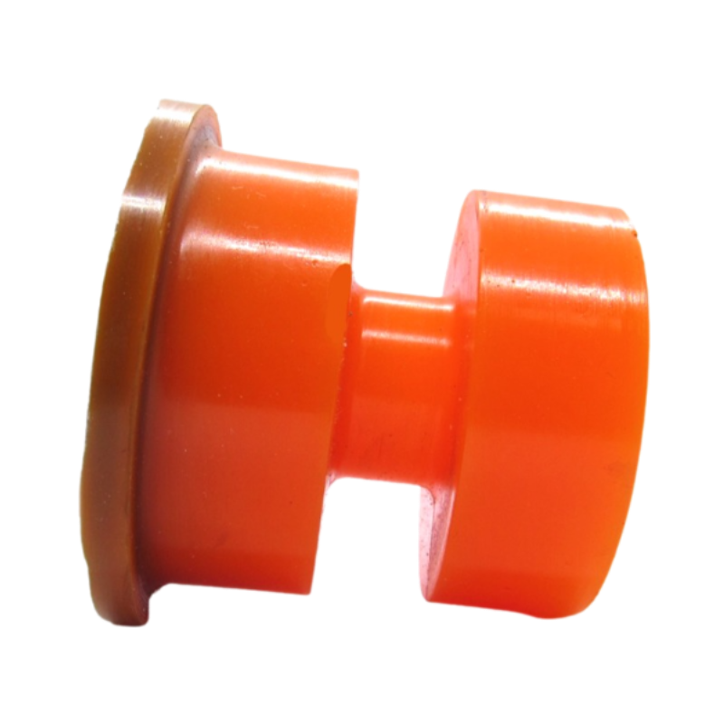 Поліуретанова подушка кузова Toyota 4Runner 1995-2002 3-й ряд, нижня