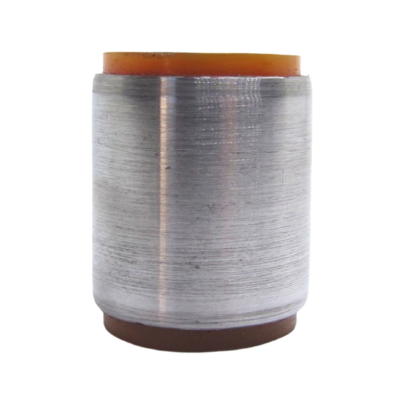 Полиуретановый сайлентблок задней развальной тяги Opel Omega 1994-2003