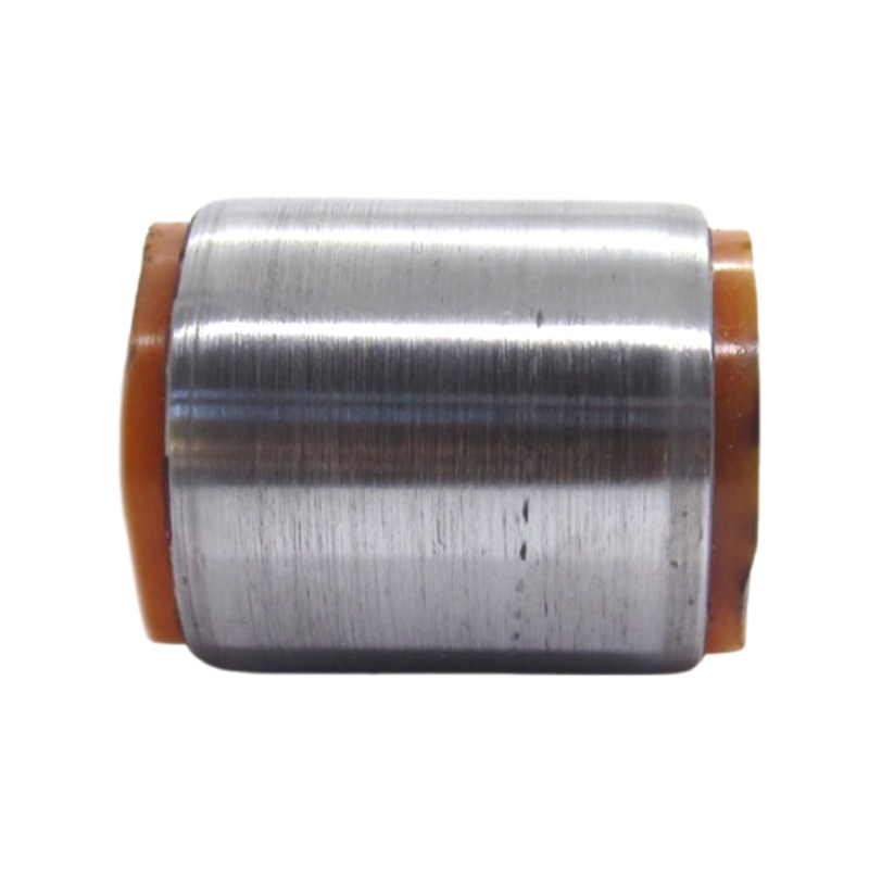 Полиуретановый сайлентблок задней развальной тяги Opel Omega 1994-2003