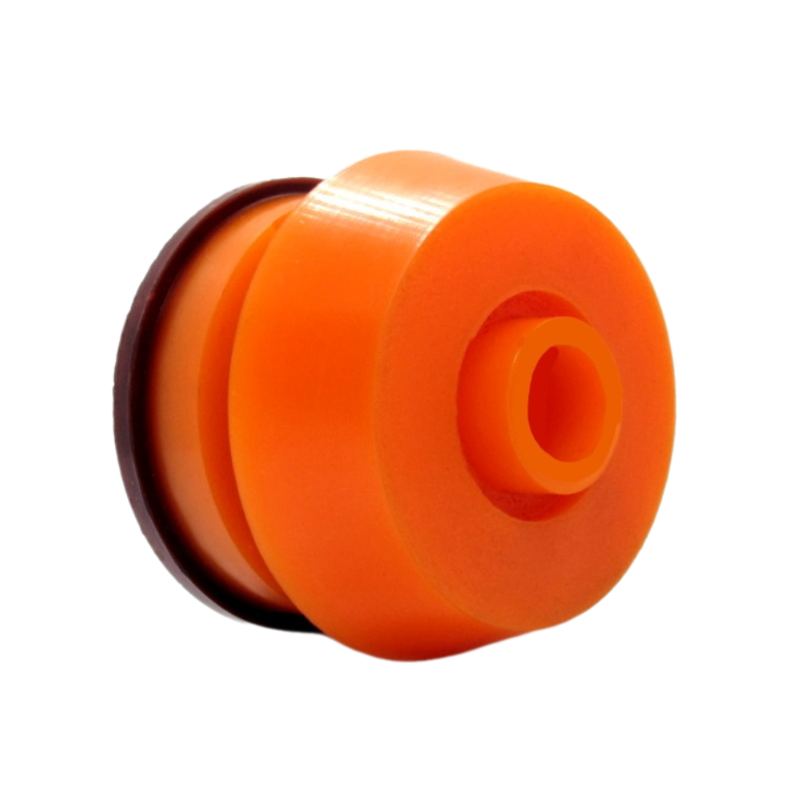 Поліуретанова подушка кузова Toyota 4Runner 1995-2002 3-й ряд, верхня