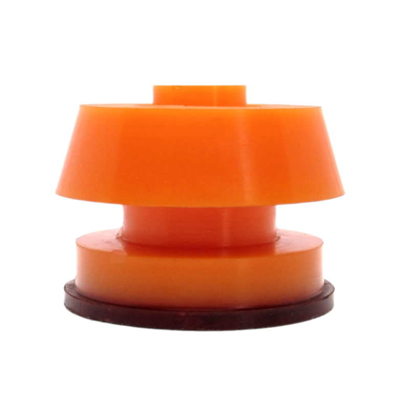 Поліуретанова подушка кузова Toyota 4Runner 1995-2002 3-й ряд, верхня