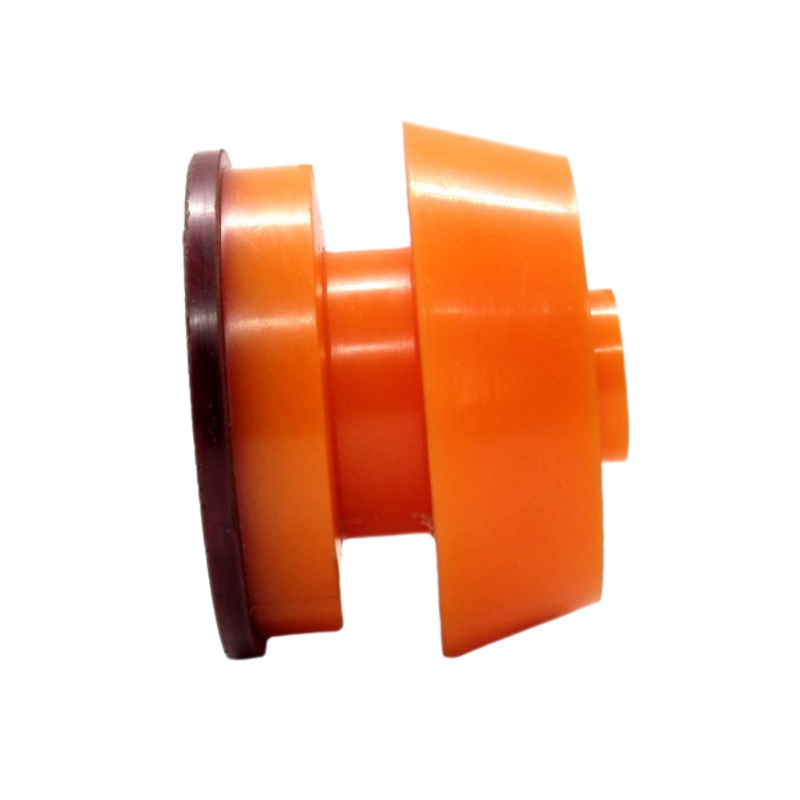 Поліуретанова подушка кузова Toyota 4Runner 1995-2002 3-й ряд, верхня