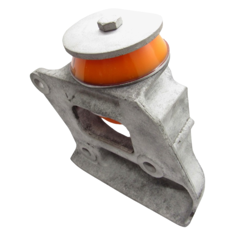 Поліуретановий кронштейн заднього редуктора Audi 200 1976-1982 Послуга ПО ЗАМІНІ двох САЙЛЕНТБЛОКІВ