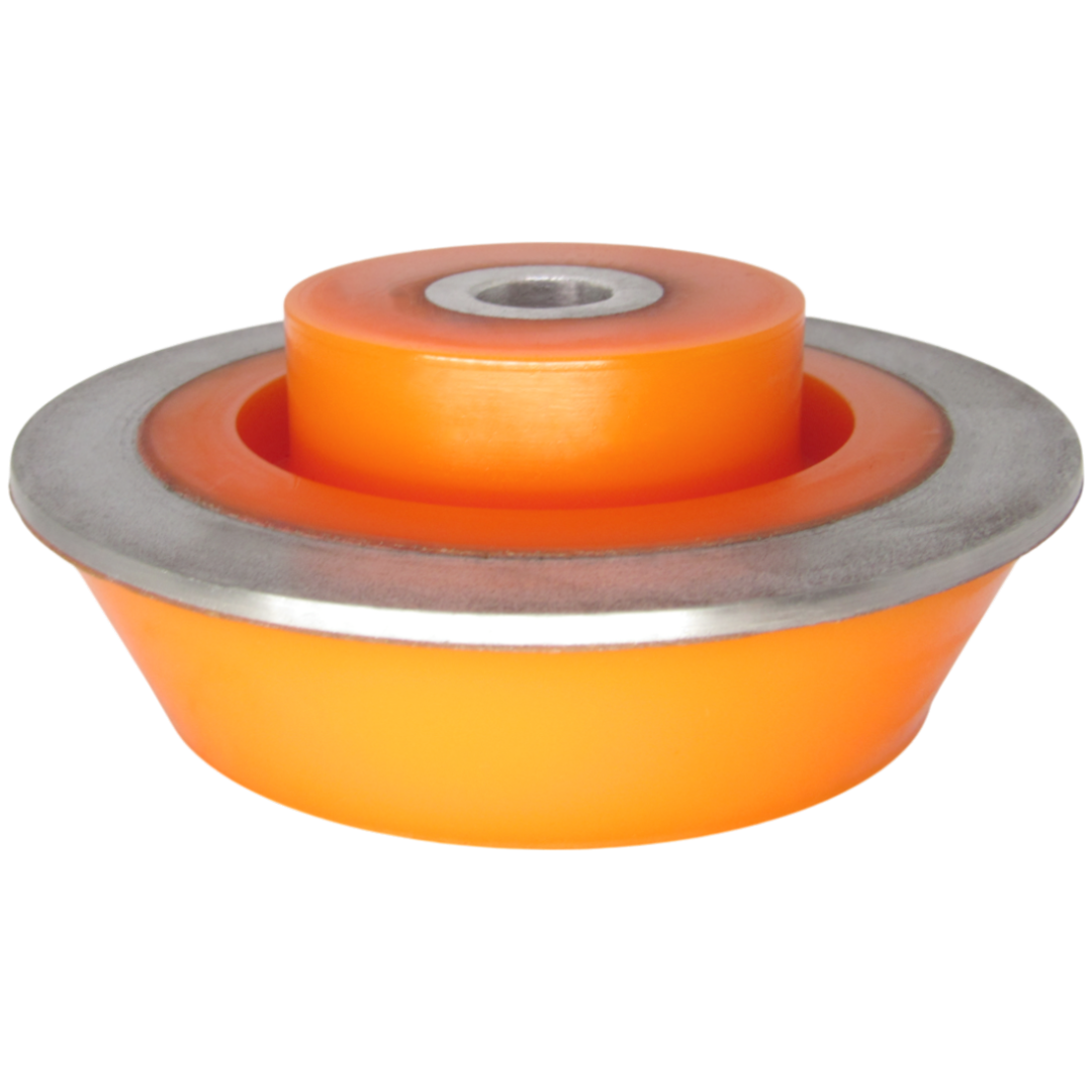 Поліуретановий сайлентблок заднього редуктора Audi 200 1976-1982