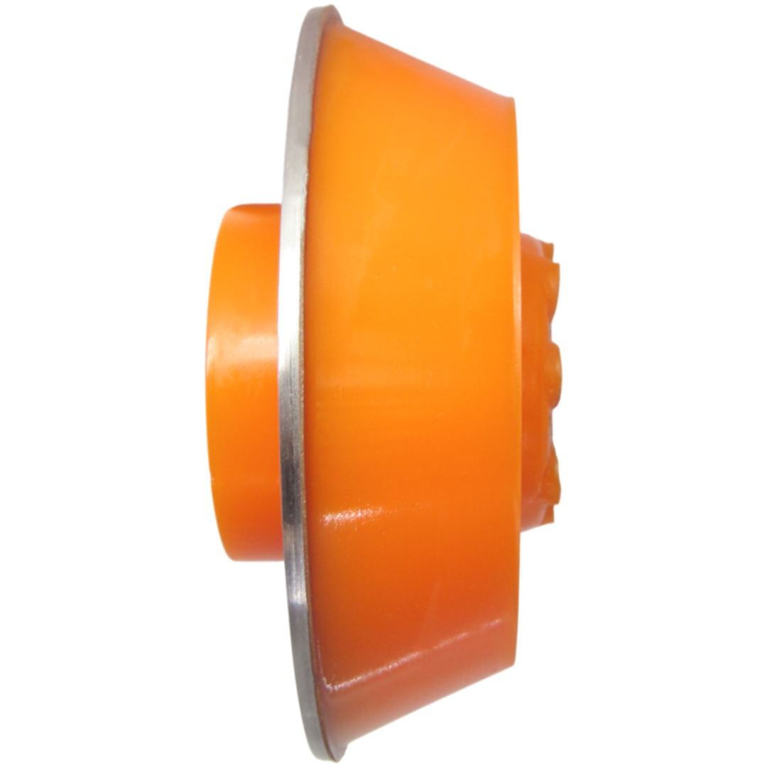 Поліуретановий сайлентблок заднього редуктора Audi 200 1976-1982