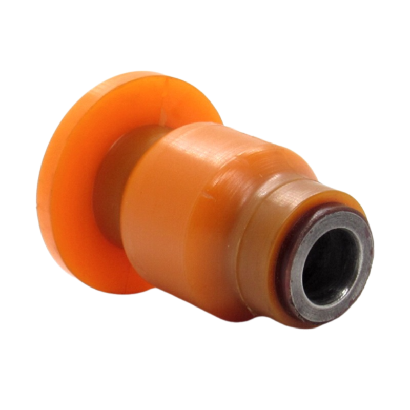 Поліуретановий сайлентблок переднього важеля передній Mazda 323 1998-2000