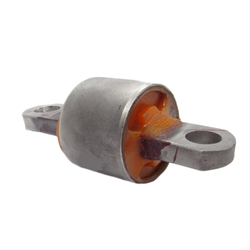 Поліуретановий сайлентблок переднього верхнього важеля внутрішній Mazda Xedos 9 1993-1993 (цукерка)