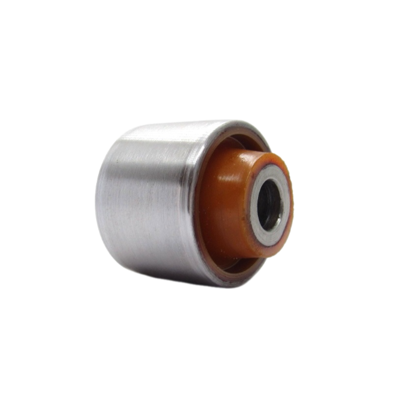 Поліуретановий сайлентблок переднього важеля посередині Mazda Xedos 9 1993-1996 (замість плаваючого)