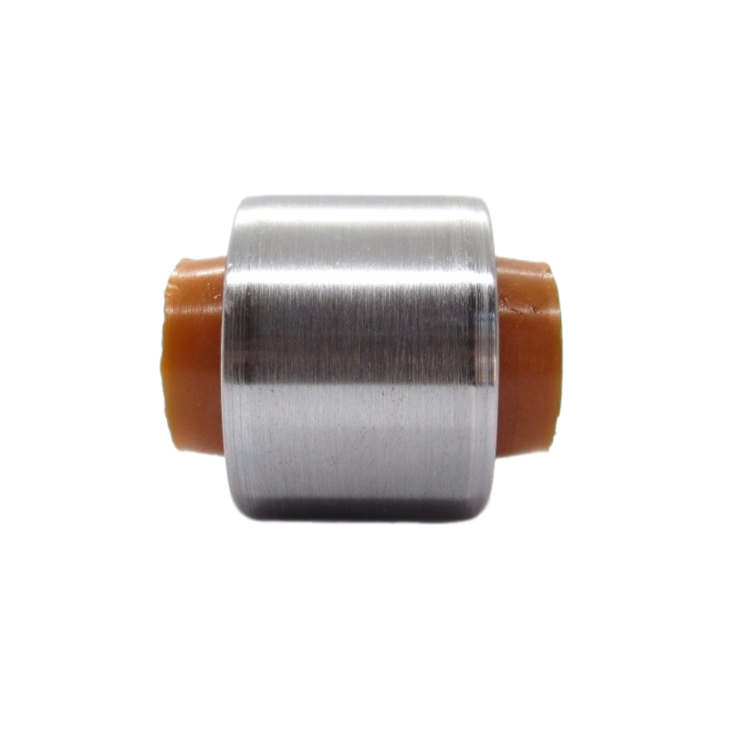 Поліуретановий сайлентблок переднього важеля посередині Mazda Xedos 9 1993-1996 (замість плаваючого)