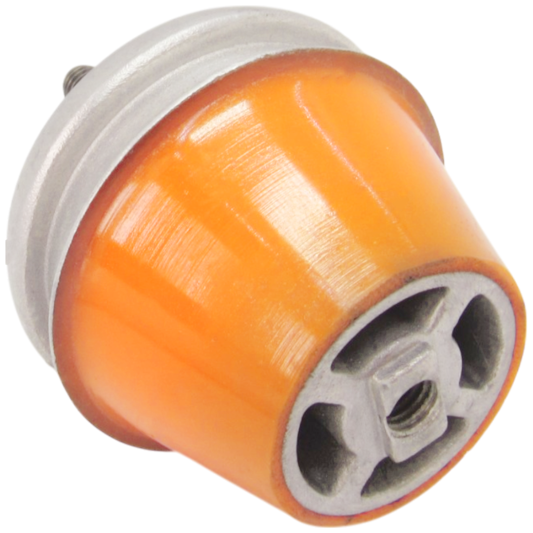 Поліуретанова подушка двигуна передня Audi A6 1997-2004