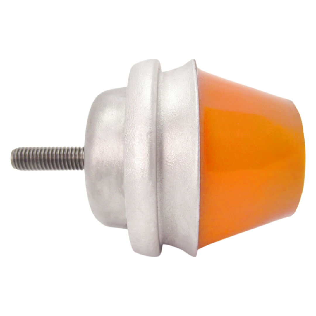 Поліуретанова подушка двигуна передня Audi A6 1997-2004