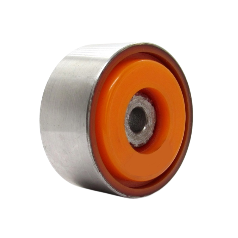 Поліуретанова опора переднього амортизатора Merсedes 211 2002-2009 ЗМІННИЙ САЙЛЕНТБЛОК