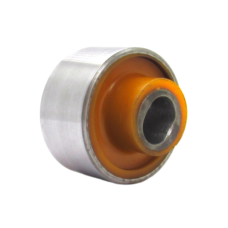 Поліуретановий сайлентблок переднього важеля задній Mazda 323 1998-2000