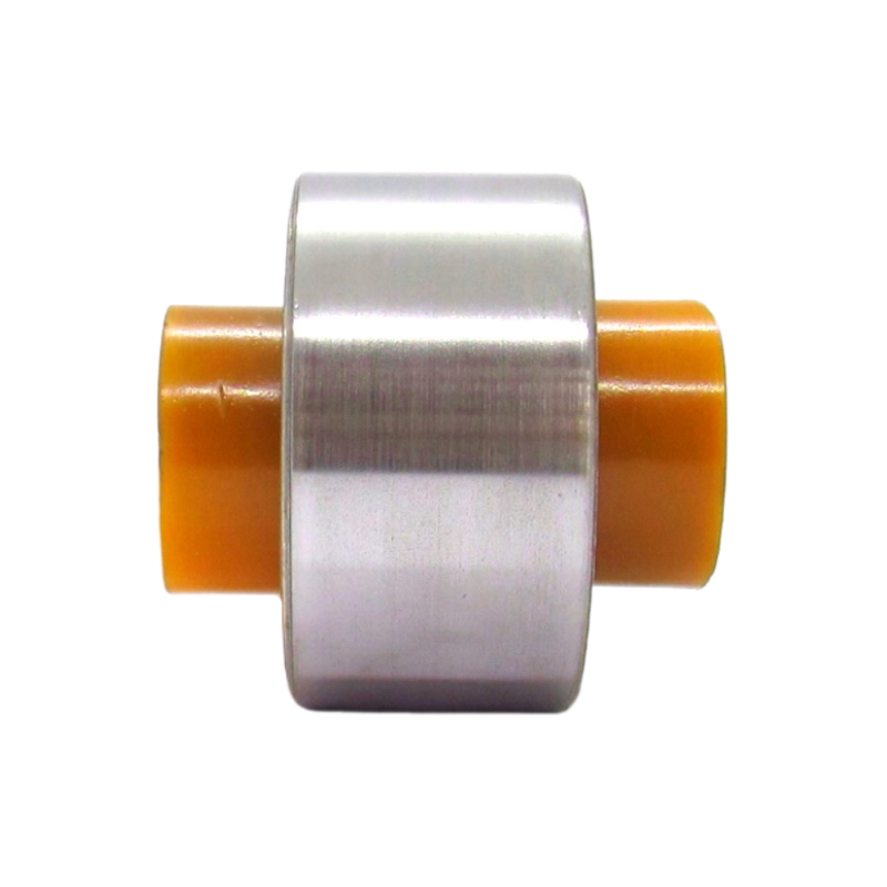 Поліуретановий сайлентблок переднього важеля задній Mazda 323 1998-2000