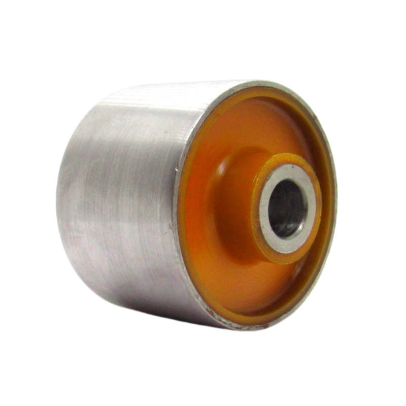 Поліуретановий сайлентблок заднього поздовжнього довгого важеля Lexus Lx 2007-