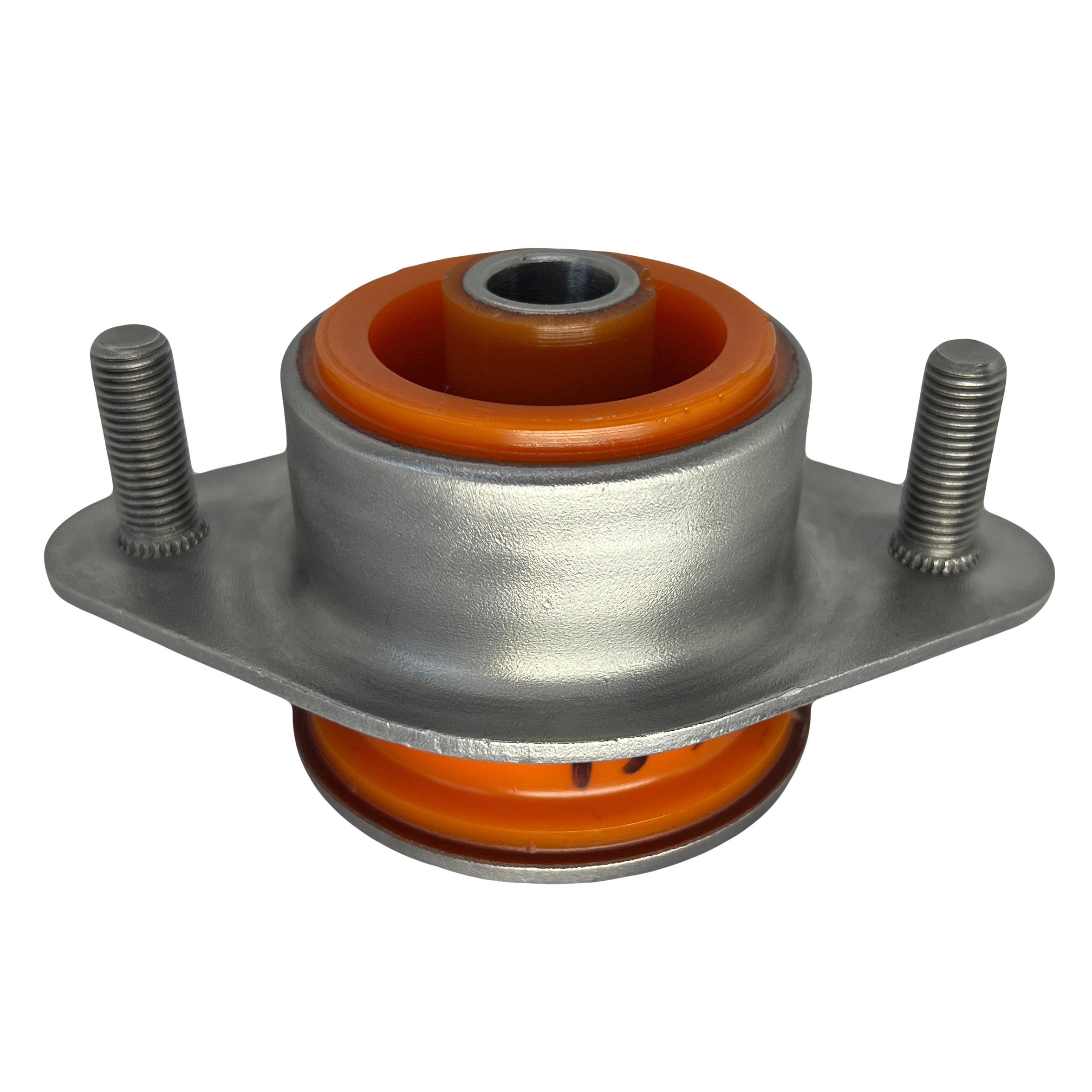 Поліуретанова подушка рами Nissan Armada 2003-2015 Кріплення кузова 2-й ряд