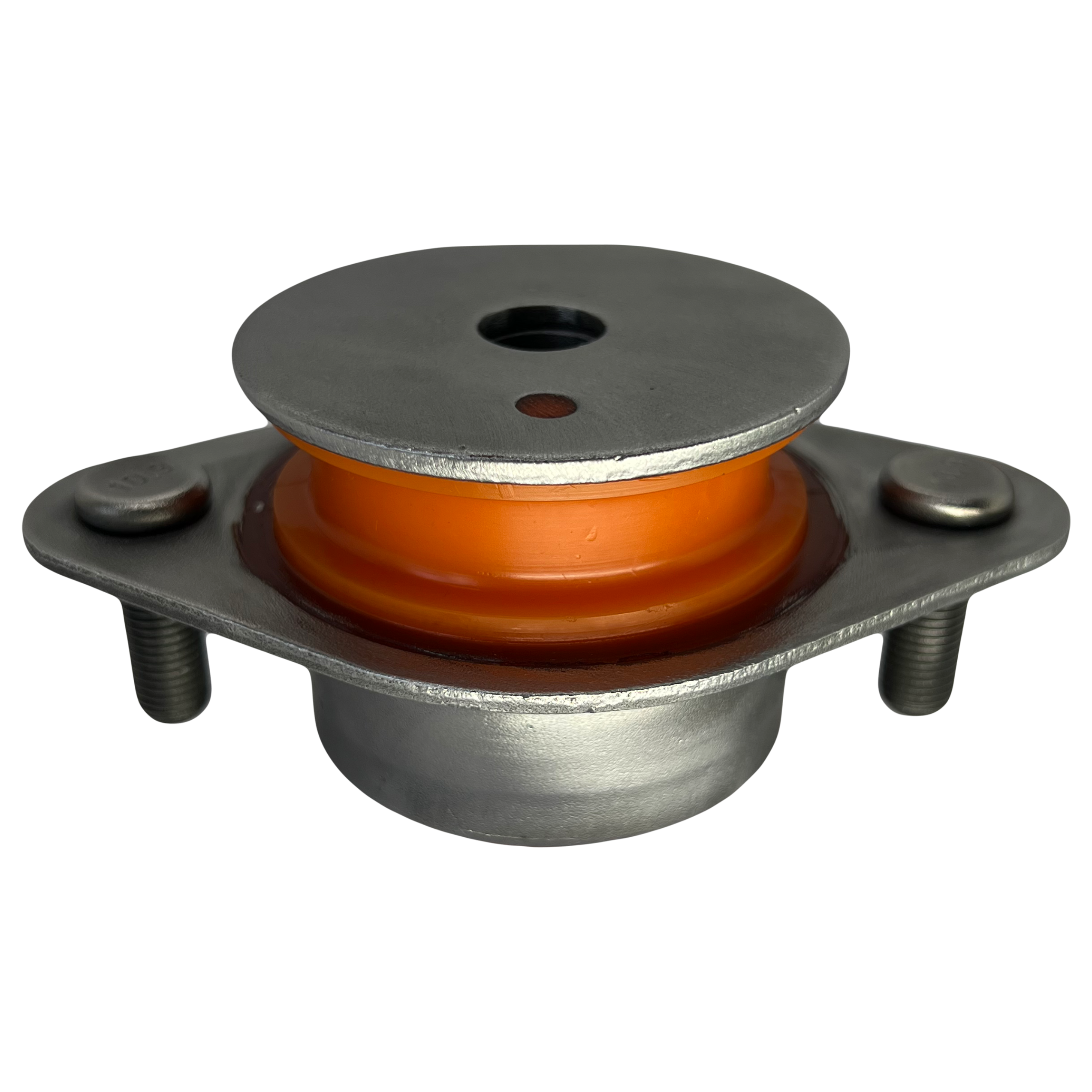 Поліуретанова подушка рами Nissan Armada 2003-2015 Кріплення кузова 2-й ряд