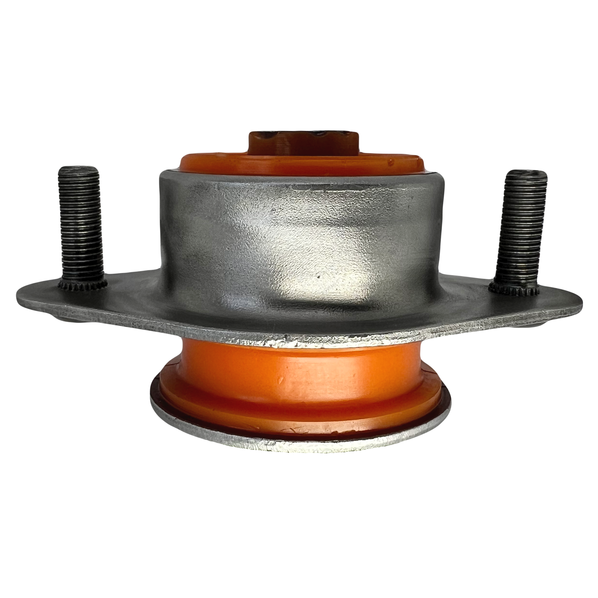 Поліуретанова подушка рами Nissan Armada 2003-2015 Кріплення кузова 2-й ряд