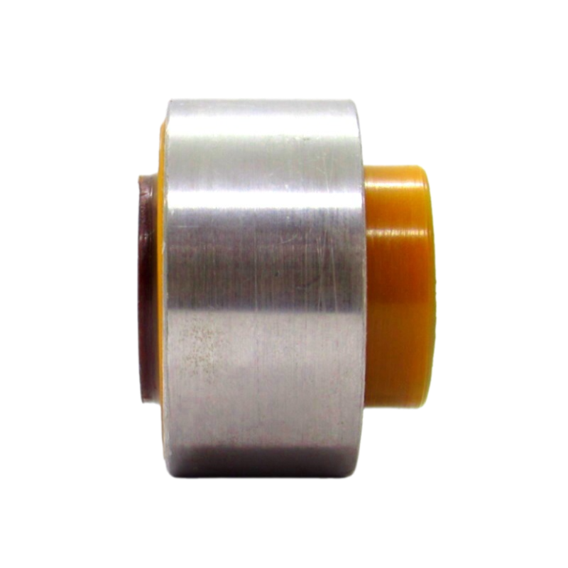 Поліуретановий сайлентблок стійки переднього стабілізатора Merсedes 211 2002-2009