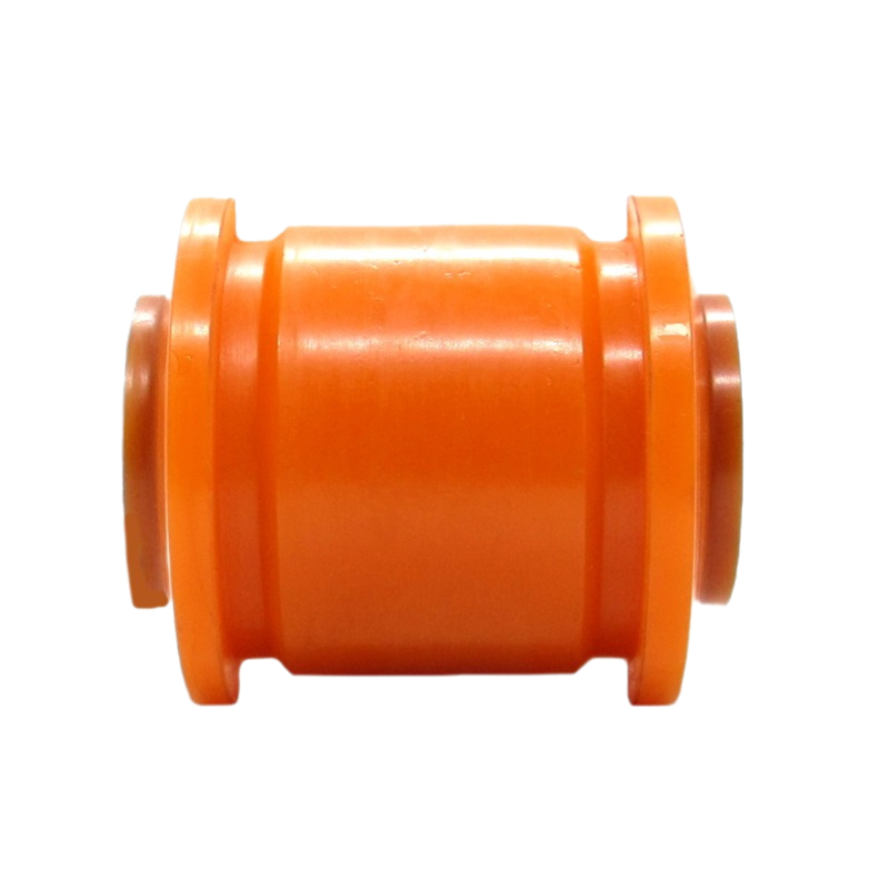 Полиуретановый сайлентблок переднего рычага передний Renault Master 2010-