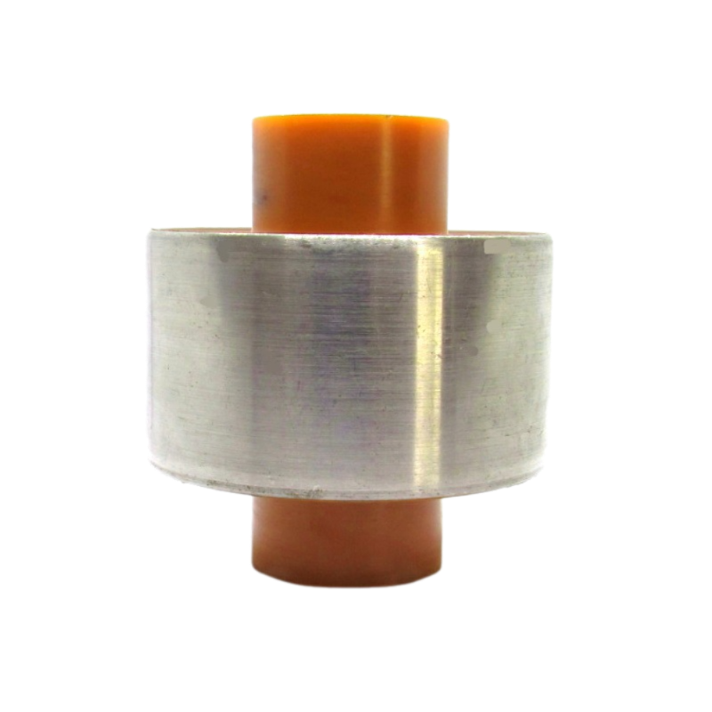 Polyurethane bushing front arm rear Renault Master 2010-