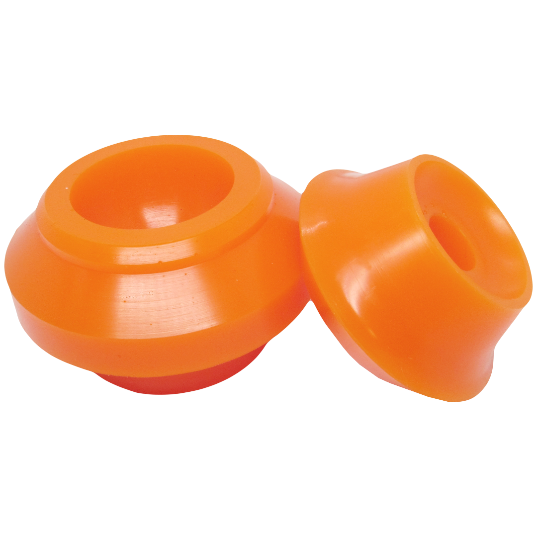 Поліуретанова опора заднього амортизатора Audi A3 2003-2012 комплект