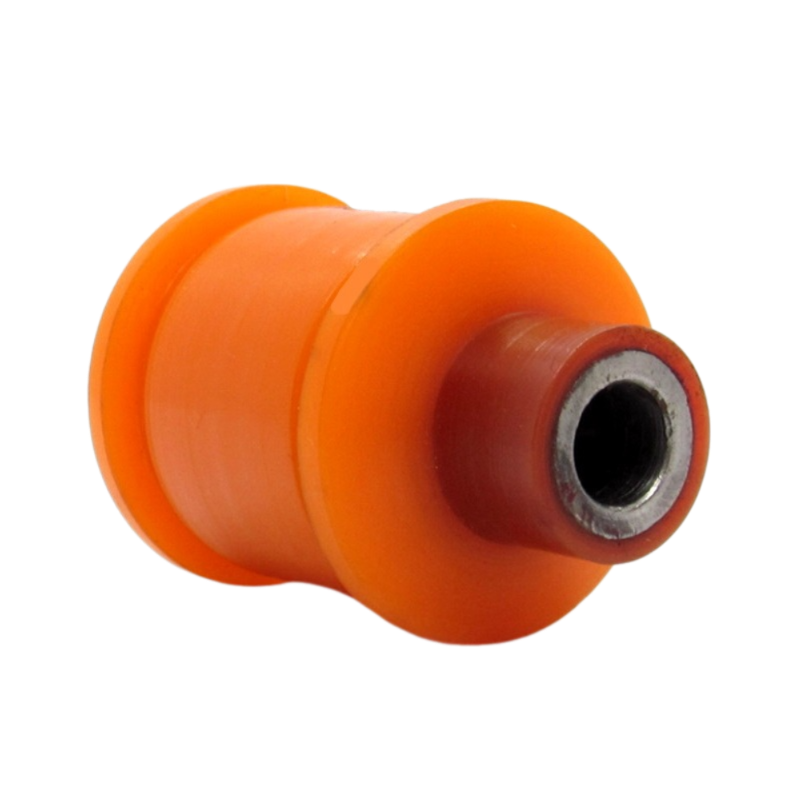 Полиуретановый сайлентблок заднего продольного рычага передний Mazda 323 1980-1985