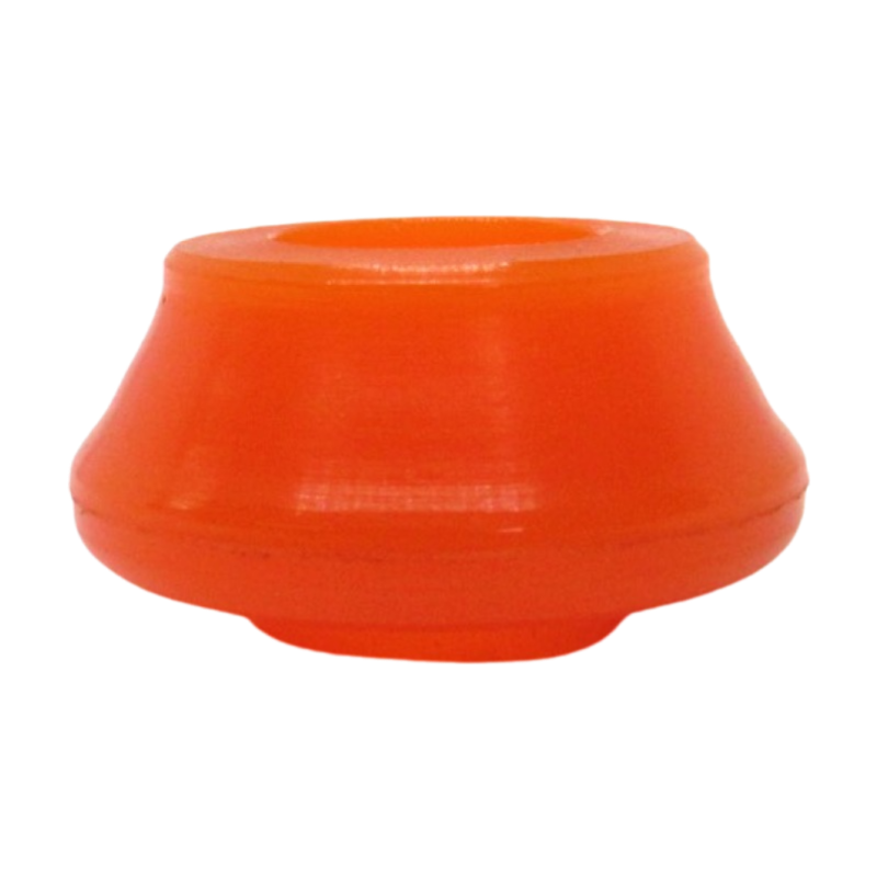 Поліуретанова втулка заднього амортизатора Mitsubishi Pajero 2000-2006