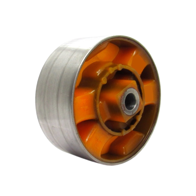 Поліуретанова подушка двигуна задня Chevrolet Evanda 2,0 2000-2006 ЗМІННИЙ САЙЛЕНТБЛОК