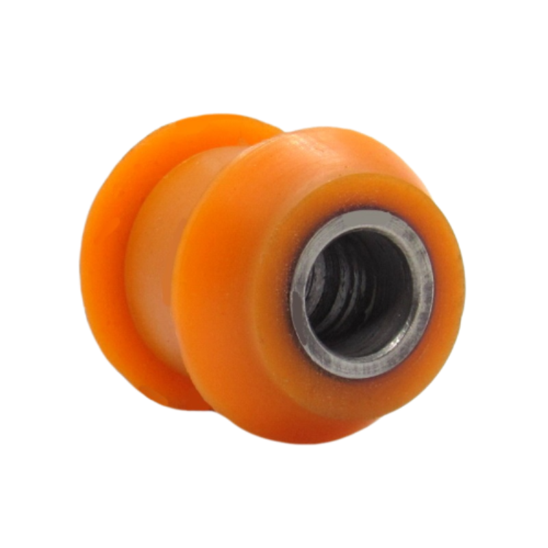 Поліуретановий сайлентблок стійки заднього стабілізатора Audi A6 2004-2011