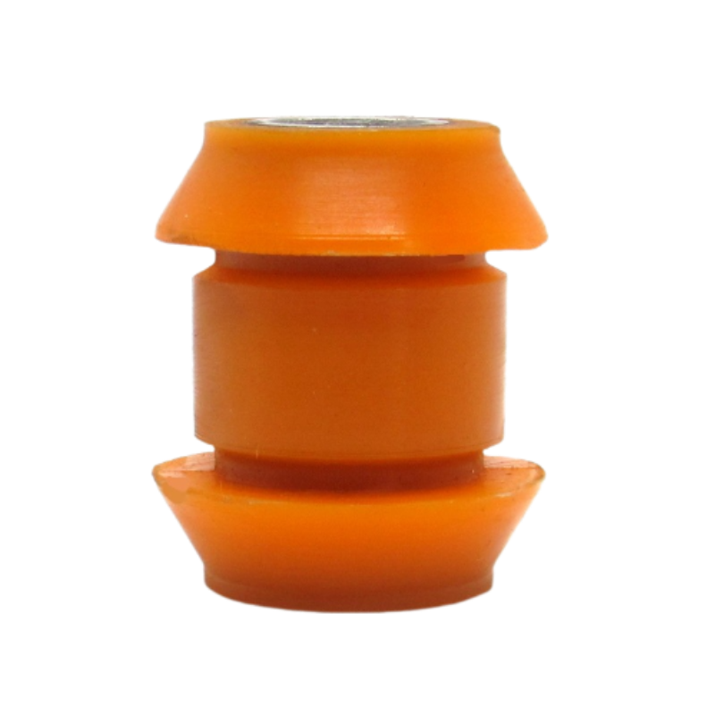 Поліуретановий сайлентблок стійки заднього стабілізатора Audi A6 2004-2011