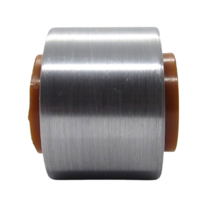 Поліуретановий сайлентблок задньої цапфи нижній Nissan Elgrand 2002-2010