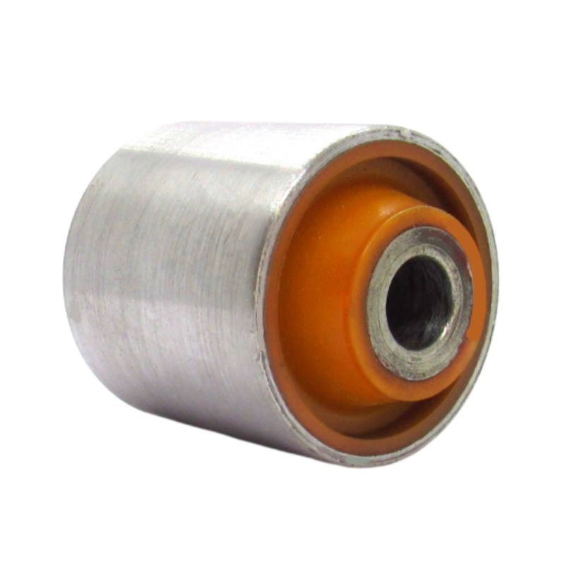 Поліуретановий сайлентблок переднього важеля передній Kia Carens 2006-2012