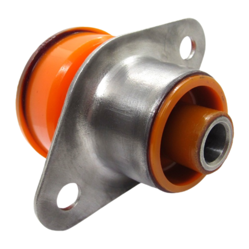 Поліуретанова подушка рами Nissan Safari 1997-2013 Кріплення кузова 5-й ряд PP-1581a