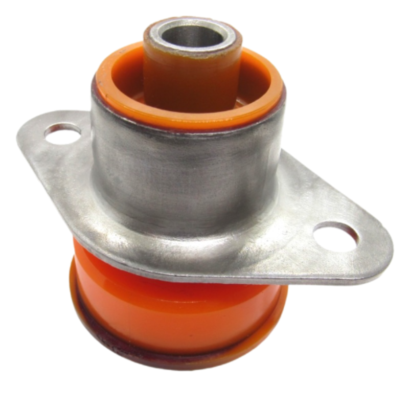 Поліуретанова подушка рами Nissan Safari 1997-2013 Кріплення кузова 5-й ряд PP-1581a