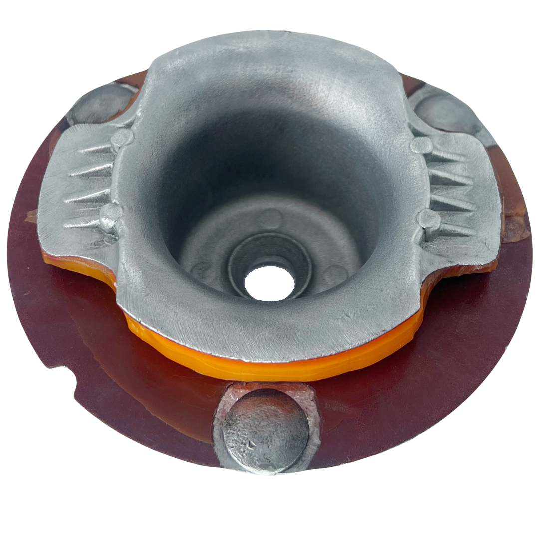 Поліуретанова опора переднього амортизатора Merсedes 201 1982-1993