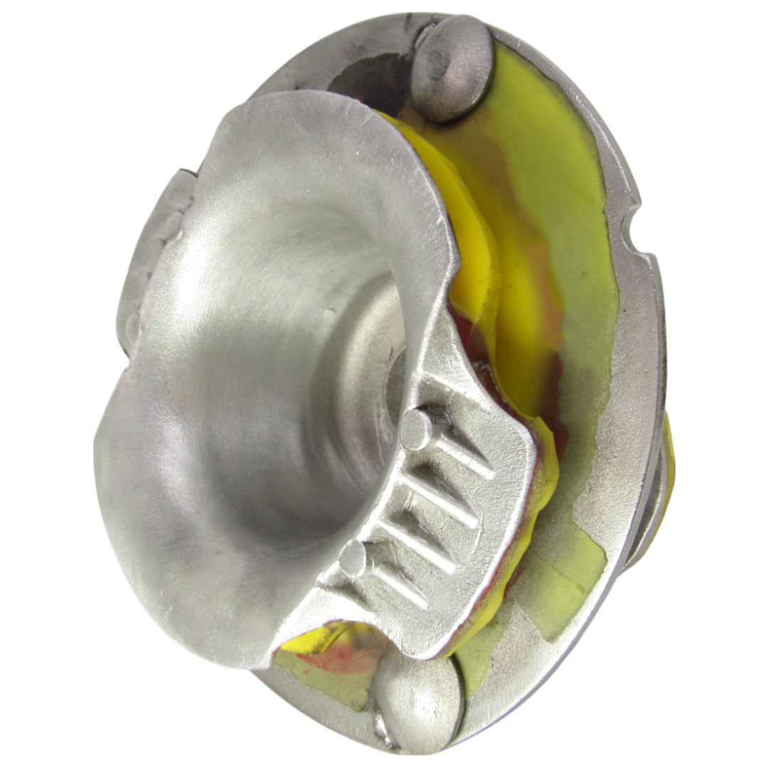 Поліуретанова опора переднього амортизатора Merсedes 201 1988-1993 HARDNESS