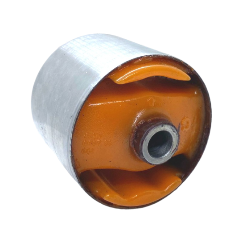 Поліуретанова подушка двигуна задня Mazda 626 1997-2002 ЗМІННИЙ САЙЛЕНТБЛОК