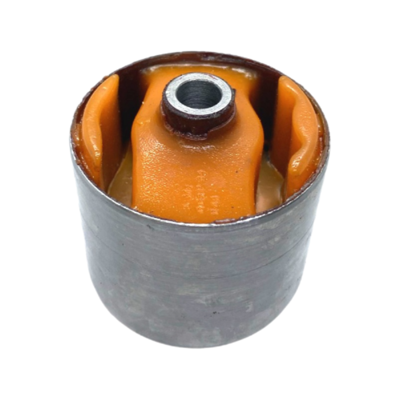 Поліуретанова подушка двигуна задня Mazda 626 1997-2002 ЗМІННИЙ САЙЛЕНТБЛОК