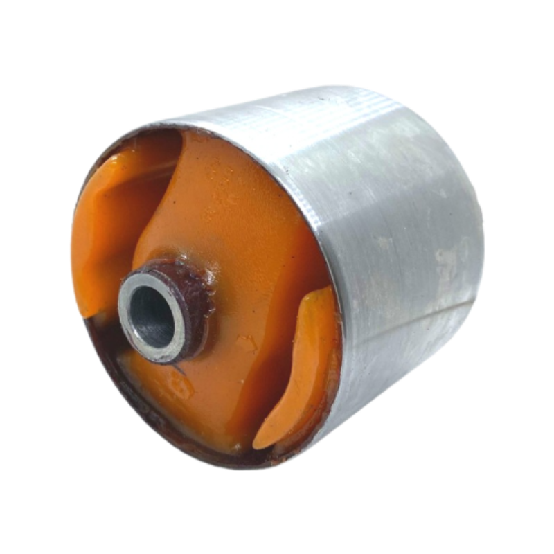 Поліуретанова подушка двигуна задня Mazda 626 1997-2002 ЗМІННИЙ САЙЛЕНТБЛОК