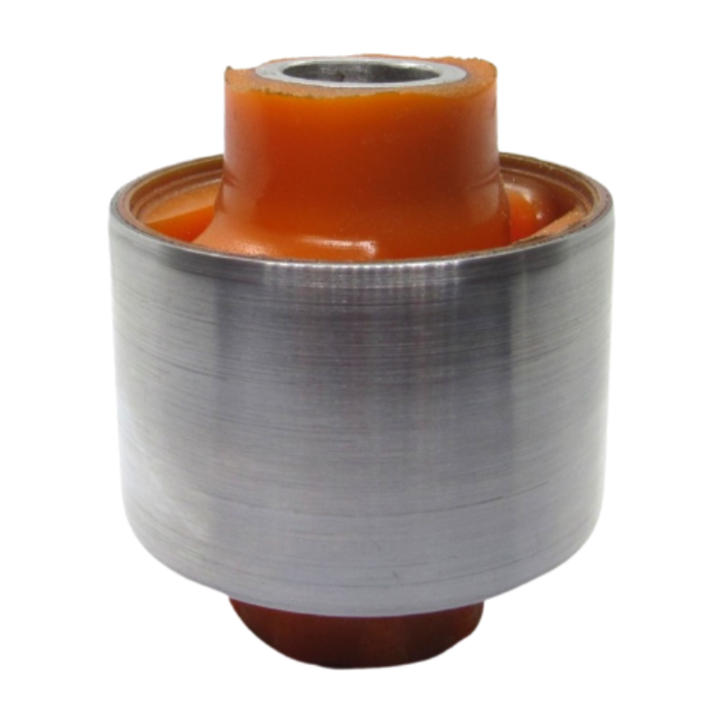 Поліуретановий сайлентблок переднього нижнього важеля Merсedes 211 2002-2009